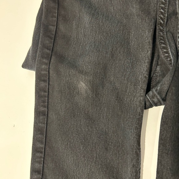 Signature Levi Strauss 32x32 Slim Straight Jeans - Picture 14 of 14